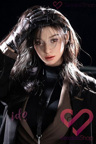 Секс кукла IDO Doll Meilan 170F Silicone 