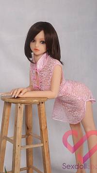 Новые фотографии секс куклы Кохана 136 см (фото 26)