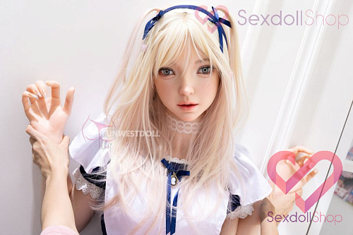 Секс кукла FunWest Giselle 159 RST Silicone 