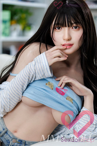 Секс кукла MMX Doll Meng Ru 160C Seamless Silicone
