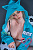 Секс кукла Irontech Miku.B 161 Silicone 