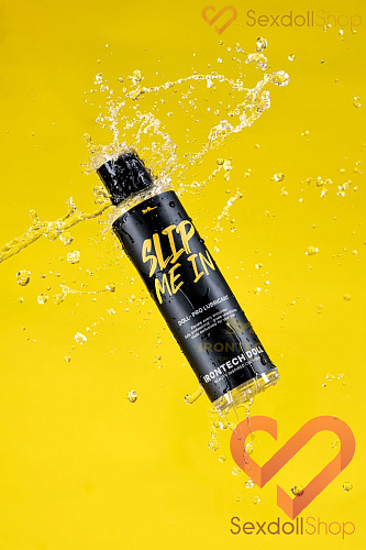 Смазка Irontech Slip Me In 200 