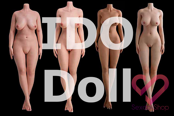 Тела IDO Doll
