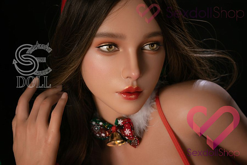 Секс кукла SE Doll Liam.C 165T RST Silicone 