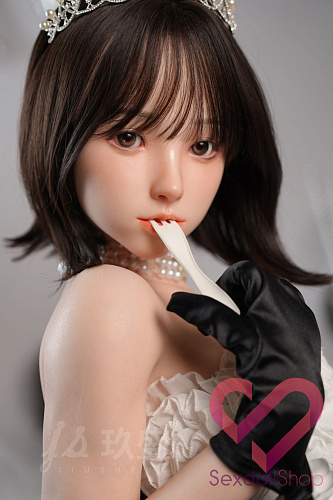 Секс кукла Jiusheng Doll Hina 148 Silicone ROS 