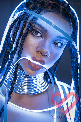 Секс кукла Irontech Penny.C 161 Silicone 