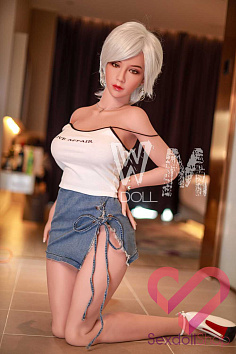 Секс кукла Курими 170 - купить дорогие секс куклы wm doll
