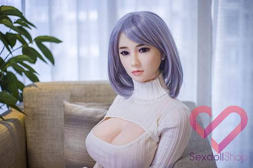 Секс кукла Мехри 160 