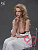 Секс кукла TOP-CY Maggie 168F Silicone 