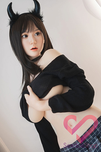 Секс кукла Top Fire Ann 158 Silicone 