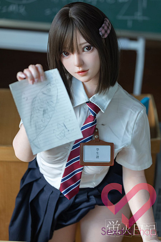 Секс кукла Firefly Diary Nanako.A 151 Silicone 