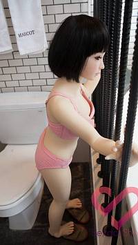 Новые фотографии секс куклы Иоко 125 (фото 16)