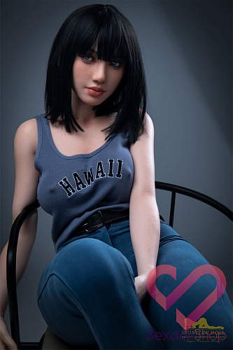 Секс кукла Irontech Rita 153 Silicone 