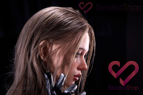 Секс кукла Real Lady Celeste.A 170 Silicone 