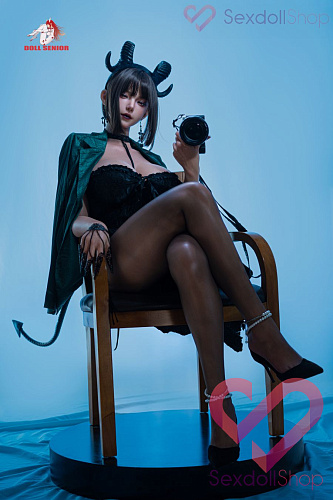 Секс кукла Doll Senior Capricorn 170G RST Silicone 