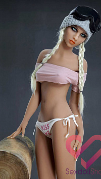 Фотографии секс куклы Лариен 157 (фото 7)