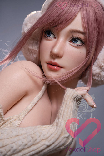 Секс кукла SE Doll Yuuka 165 Silicone 