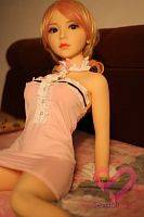 Секс кукла Арана 100 - купить реалистичные секс куклы wm doll  из новой коллекции