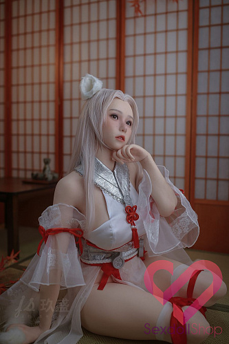 Секс кукла Jiusheng Doll Yume 152 Silicone ROS 