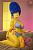 Секс кукла Dolls Castle Marge Simpson 147 Silicone 