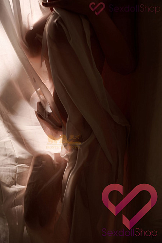 Секс кукла Irontech Yui.A 158T Silicone 