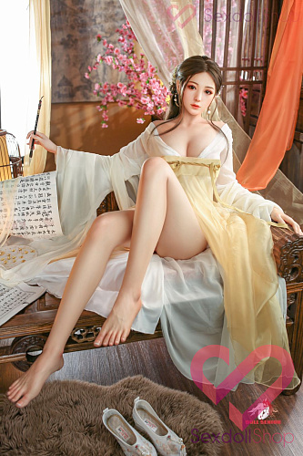 Секс кукла Doll Senior Baiyi 168E Silicone 