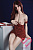 Секс кукла Primesexdoll Zoe 157A Silicone 