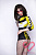 Секс кукла Jiusheng Doll Yume 148 Silicone 