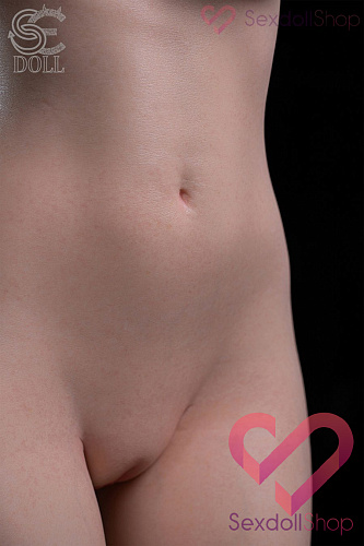 Мастурбатор торс SE Doll Isla Kane 114 Silicone 