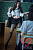 Секс кукла Firefly Diary Du Qing.A 165 Silicone 