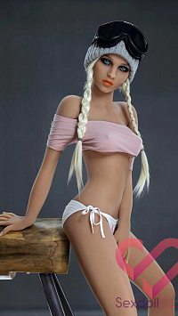 Фотографии секс куклы Лариен 157 (фото 16)