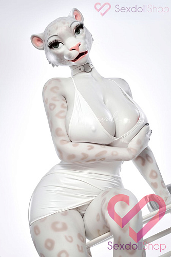 Секс кукла SY Doll Moonvale Velara.A 165D Silicone 
