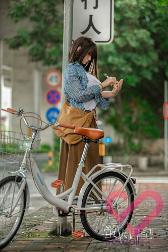 Секс кукла Firefly Diary Tian Xing 164 Silicone 