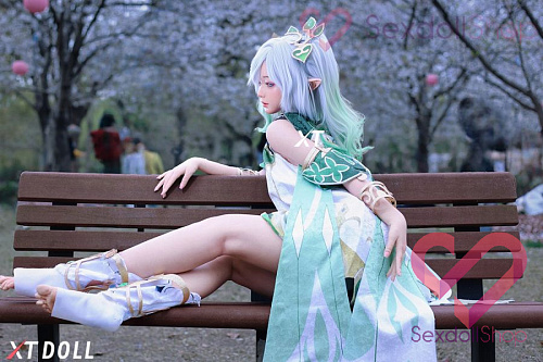 Секс кукла XT Doll Kala 164C Silicone 