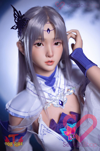 Секс кукла Top Fire Nova 164 Silicone 