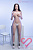 Секс кукла MMX Doll Meng Xi 163D Silicone 