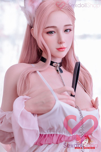 Секс кукла Doll Senior Yuxi 163 Silicone 