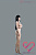 Секс кукла Game Lady Tifa 171 Silicone 