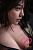 Секс кукла Irontech Eileen 163 Silicone 