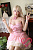 Секс кукла Sweets Abby 166 Silicone 