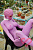 Секс кукла Merlay Alien 170 