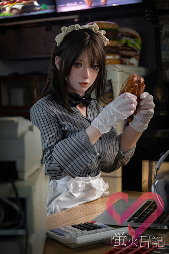 Секс кукла Firefly Diary Liu Li.B 159 Silicone 