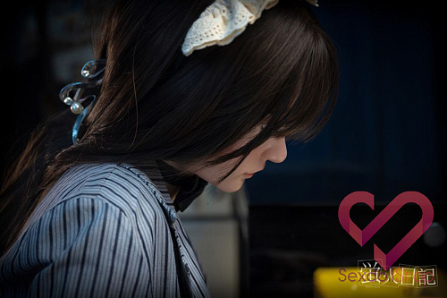 Секс кукла Firefly Diary Lian.B 165 Silicone 