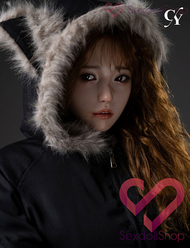 Секс кукла TOP-CY Liang 162E Silicone 