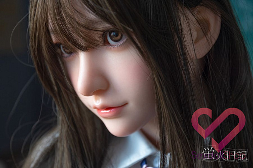 Секс кукла Firefly Diary Lian.A 165 Silicone 