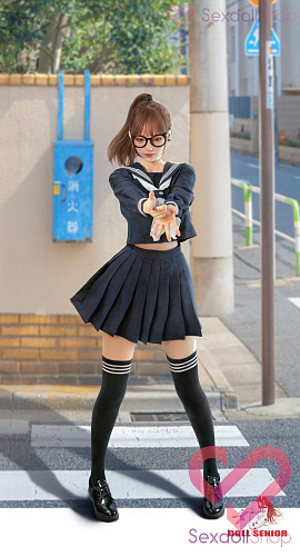 Секс кукла Doll Senior Mengshu 163 Silicone 