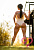 Секс кукла Lusandy Mizuki 159 Silicone 