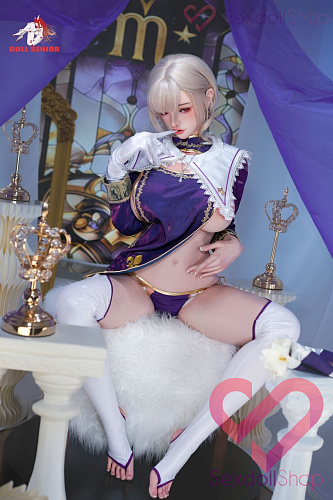 Секс кукла Doll Senior Virgo 165F RST Silicone 