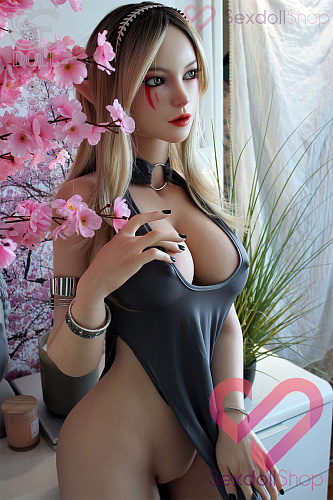 Секс кукла SE Doll Aryana Elf 161T RST Silicone 