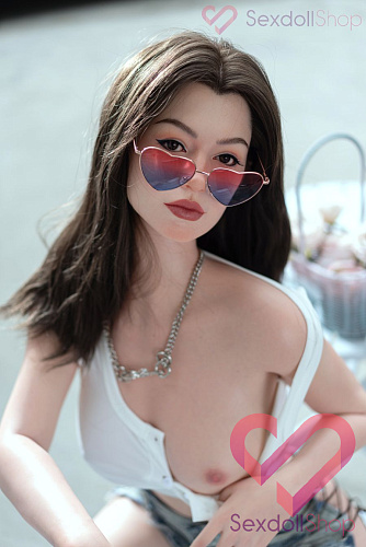 Секс кукла Мари 162 